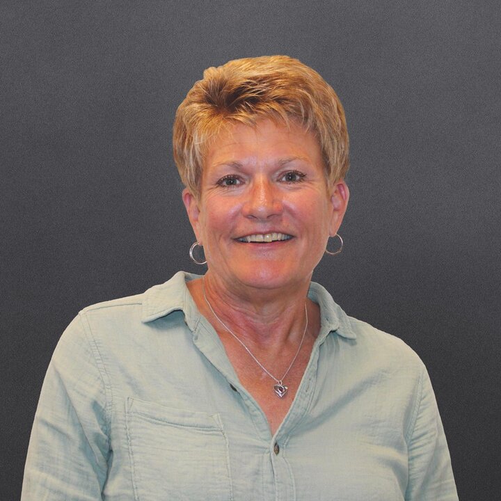 Avatar for Brenda Osthus