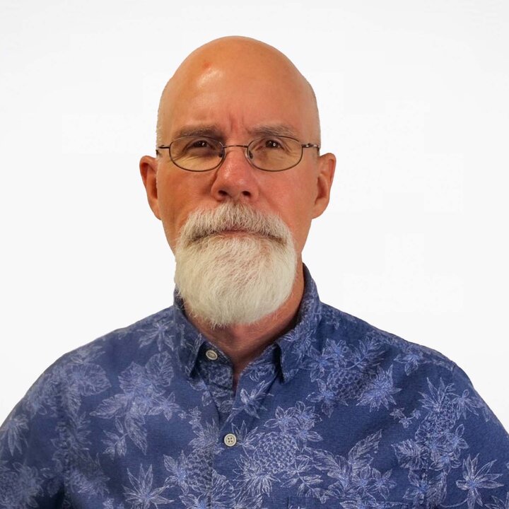Avatar for Bob Beckstrom